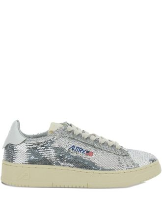 Autry Medalist Low Sneakers