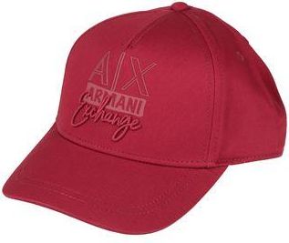 A|X Armani Exchange ACCESSORIES - Hats sur YOOX.COM