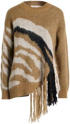 B.YU STRICKWAREN - Pullover auf YOOX.COM