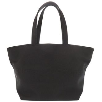Alexander Wang Nylon Canvas Handbag (Pre-Owned)