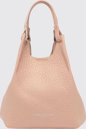 Gianni Chiarini Borsa Dua in pelle martellata