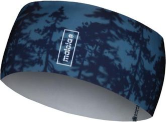 Maloja KulmM. Stirnband f&uuml;r Herren | blau