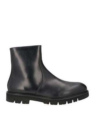 Giovanni Conti SCHUHE - Stiefeletten auf YOOX.COM