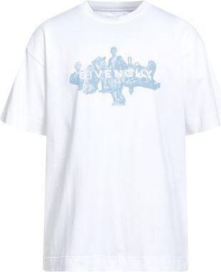 Givenchy T-shirts