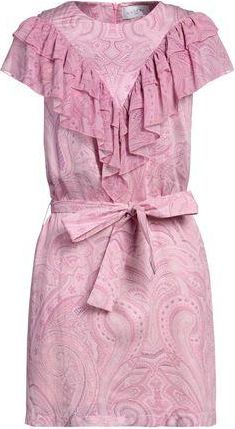 Gaëlle Paris VESTIDOS - Minivestidos en YOOX.COM