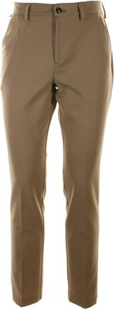 Cruna Brera Sand Mens Trousers