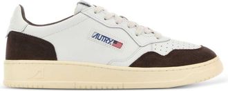 Autry medaillewinnaar lage sneakers