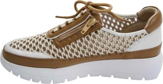 Vaneli Vaneli Qubi Beige 312946 Womens