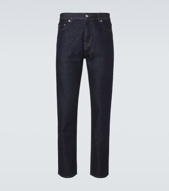 Dunhill Straight jeans