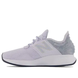 New Balance (WMNS) New Balance Fresh Foam Roav Grey WROAVPG1