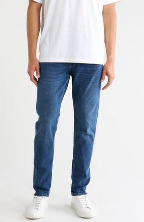 Seven 7 Slimmy Tapered Jeans in Dayton at Nordstrom Rack, Size 34