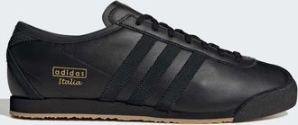 adidas Originals Italia 70- Sneakers nere-Nero