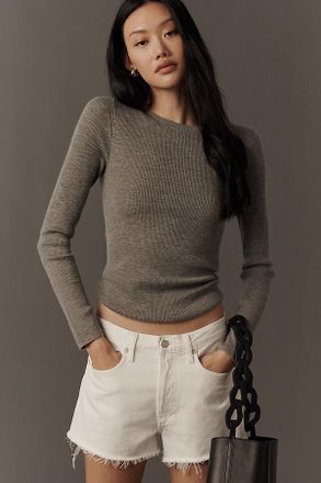 A Gold E Parker Shorts