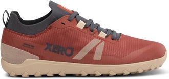 Xero Shoes Mesa Summit WP Barfussschuhe f&uuml;r Damen | rot