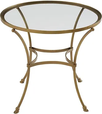 Ballard Designs Carson Kressley Colter Side Table - Ballard Designs