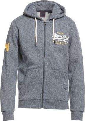 Superdry CAMISETAS Y TOPS - Sudaderas en YOOX.COM