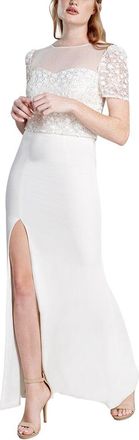 Dress The Population Dress The Population Amanda Bodycon Dress