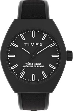 Timex Mens Eco-Ceramic Watch