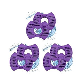 OEM 6 Filtros Para Spa Dimension One, Repuesto Para Spa Vision Dimension One, 01512-261 Para Filtro De Spa Vision