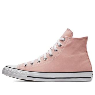 Converse Chuck Taylor All Star High Storm Pink 162113F
