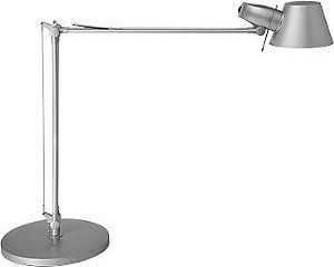 Maul Maulrock L&aacute;mpara De Escritorio Blanca Led 15w Orientable