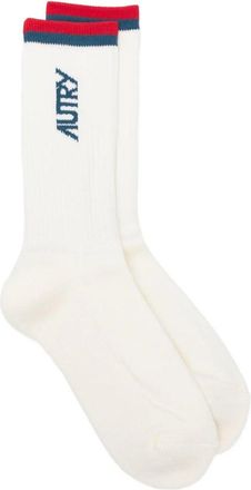 Autry Socks Main Unic