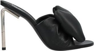 Off-white CALZADO - Sandalias con cierre en YOOX.COM