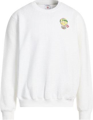 Casablanca TOPWEAR - Felpe su YOOX.COM