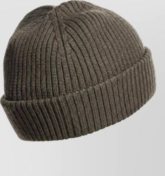 Parajumpers ribbed beanie