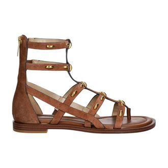 Michael Kors Mujer, Zapatos, Marr&oacute;n, Talla: 36 EU