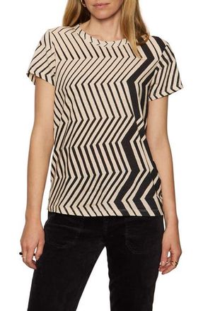 Sanctuary The Perfect T-Shirt in Frost White at Nordstrom, Size Xx-Small