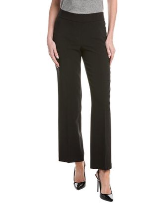Anne Klein Pull On Trouser