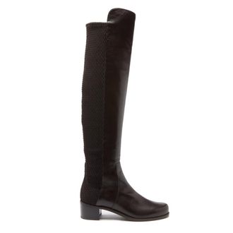 Stuart Weitzman Mujer, Zapatos, Marrón, Talla: 37 EU