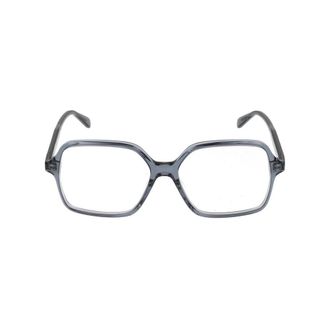 Celine Thin Optical Frame - unisex - CELINE - Glasses - Gray - 55 MM - Accessories