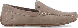 Hush Puppies Ralph Suede Shoe
