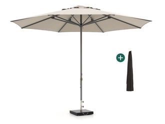Shadowline Cuba parasol &oslash; 400cm