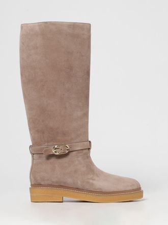 Coccinelle Stivali COCCINELLE Donna colore Marrone