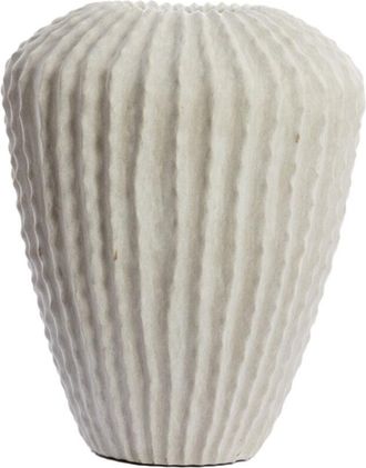 Light & Living Jarr&oacute;n Deco Cactus Beige - &Oslash;52x65 Cm - Light&living
