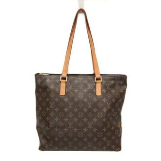 Louis Vuitton Pre-owned Kabamezo Tote Bag - Pre-owned - Mujer - Marr&oacute;n - ONE SIZE