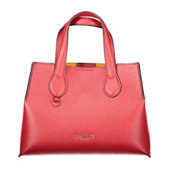 Twinset Borsa Tote - - Bags - Donna - Rosso - ONE SIZE