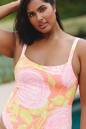 Maaji Petite Brielle One-Piece Swimsuit