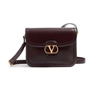 Valentino Garavani Mujer, Bolsos, Marrón, Talla: ONE Size