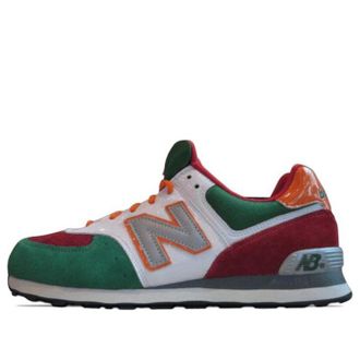 New Balance 574 7-Eleven M574MSE
