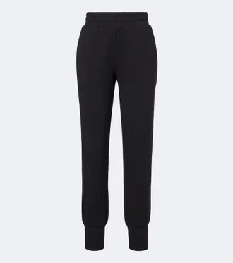 Varley Pantaloni sportivi in jersey