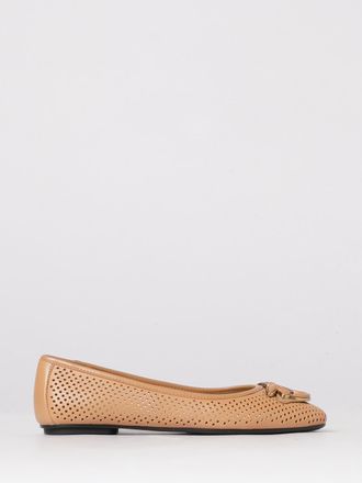 Pinko Ballet Flat Woman color Pink