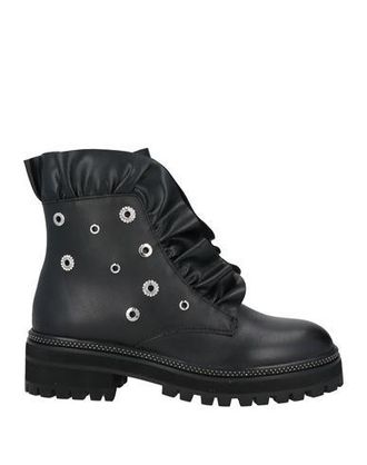 Liu Jo SCHUHE - Stiefeletten auf YOOX.COM