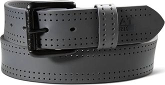 Ariat Mens Work Durable Belt In Grey