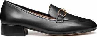 Geox Leren loafers Dhyalma