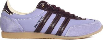 adidas WB Japan - Dames - Fitnessschoenen - Paars - 37 1/3 EU - Fitness