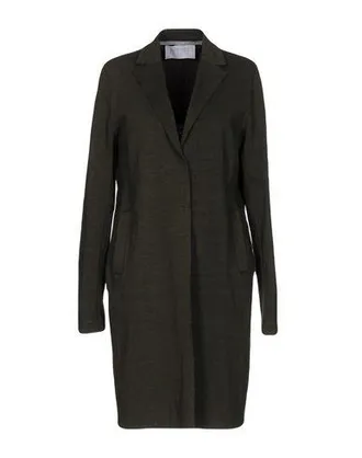 Harris Wharf London CAPISPALLA - Soprabiti & Trench su YOOX.COM